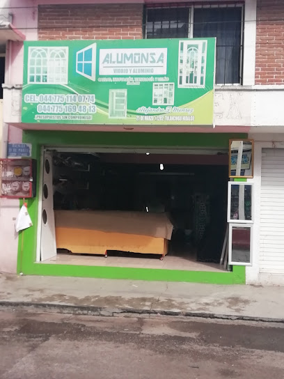 Vidriería 