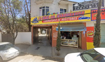 Vidriería Aluoax