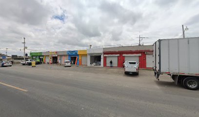 Negocio Vidrieria Aluvid