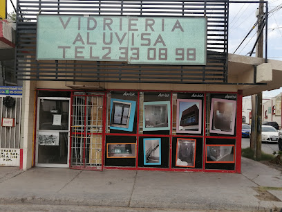 Vidrieria Aluvisa