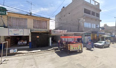 Vidriería Álvarez