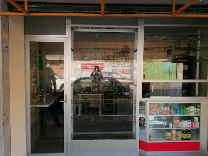 Vidriería Alvisa