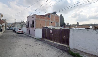Negocio Vidrieria Amaya
