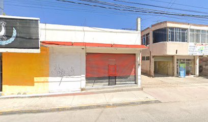 Negocio Vidrieria America
