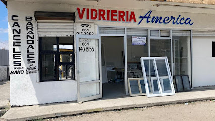 Vidrieria America