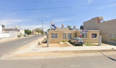 Negocio Vidriería Andalucia