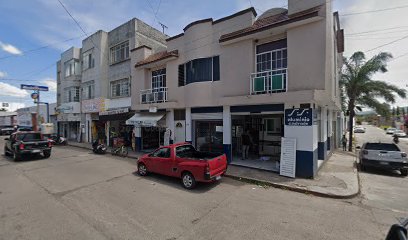 Negocio Vidriería 