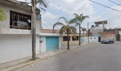 Vidrieria Angel
