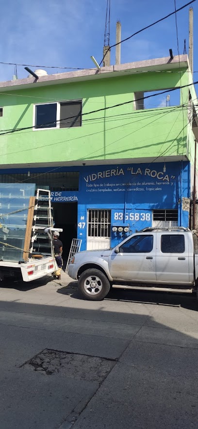 Vidriería Antonios