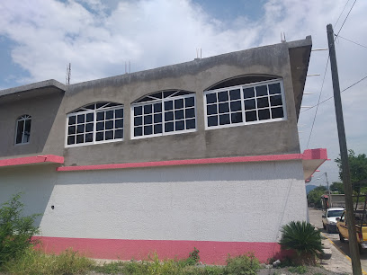 Negocio Vidrieria Apatzingán