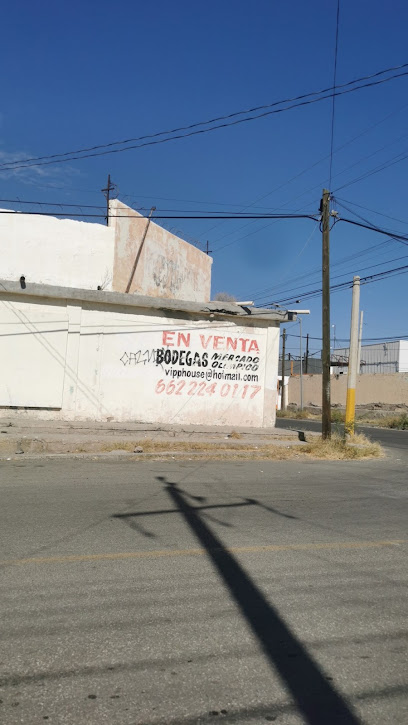 Vidrieria Aranda