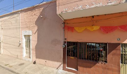 Negocio Vidriería Arce