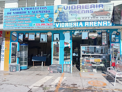 Vidrieria Arenas