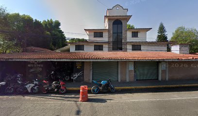 Negocio Vidriería Ari