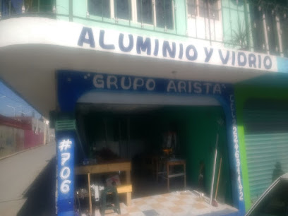 Vidriería Arista