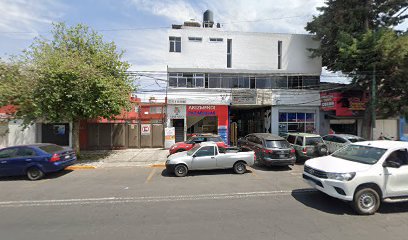 Vidrieria Arizmendi