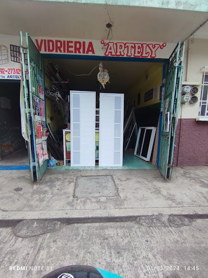 Vidrieria