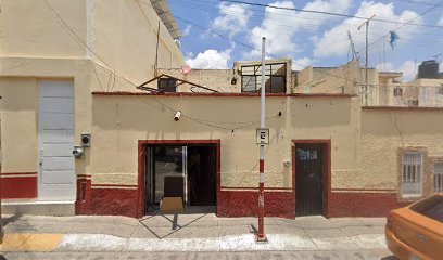 Vidrieria Atequiza