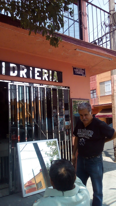 Negocio Vidrieria Ayala