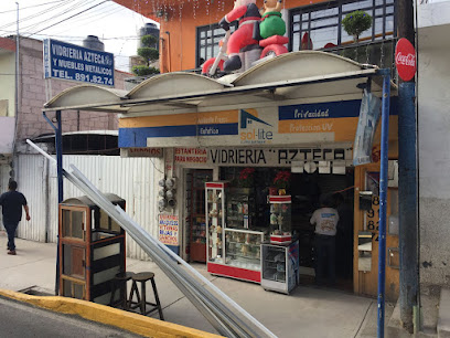 Vidrieria Azteca