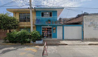 Vidrieria 