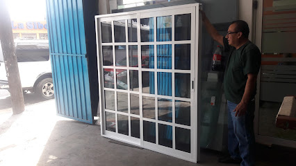 Vidriería Aztlan