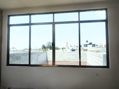 Vidriería Banditas