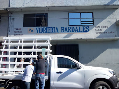 Negocio Vidriería Bardales