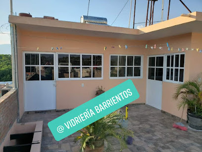 Vidrieria Barrientos