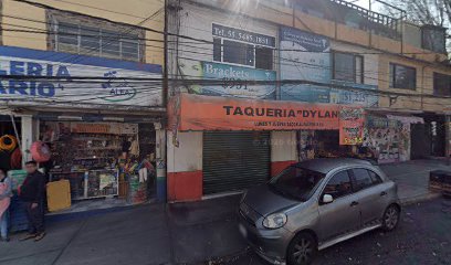 Vidriería Bautista