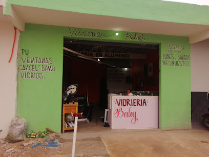 Negocio Vidrieria Bedoy