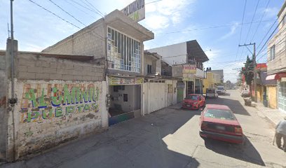 Negocio Vidriería Belen