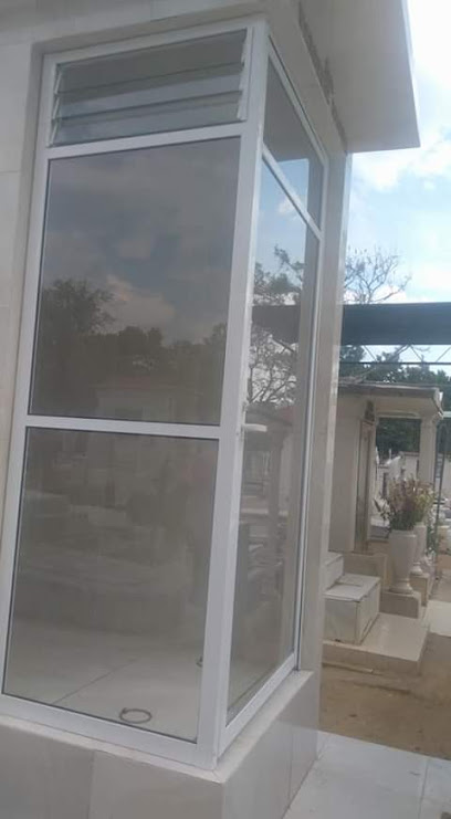 Vidriería Belén