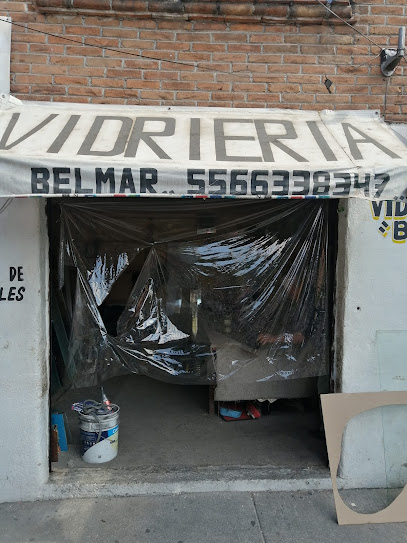 Negocio Vidrieria Bélmar