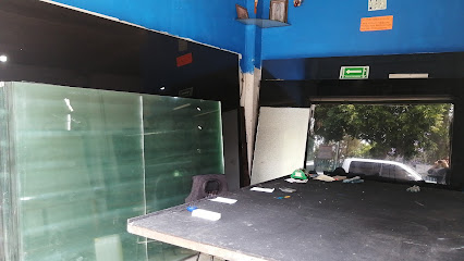 Negocio Vidriería Belmont