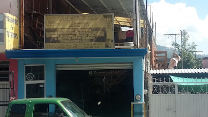 Vidriería Beto