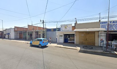 Vidrieria Betos