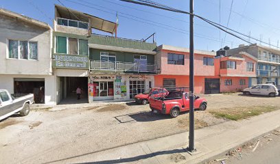 Vidrieria Blas