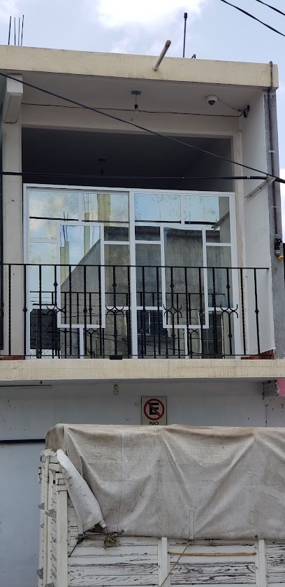 Negocio Vidrieria Buenavista