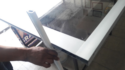 Negocio Vidriería Bugambilias