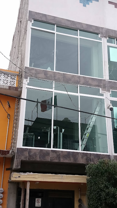 Negocio Vidriería Cadena