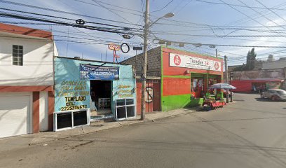 Vidriería Calderón