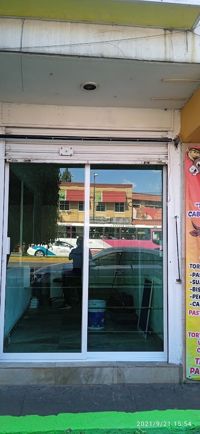 Vidrieria Calzada