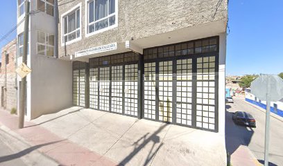 Vidriería Calzada