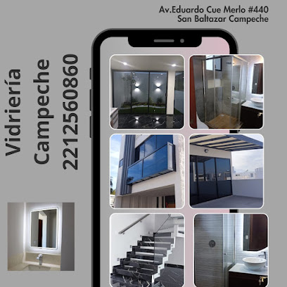 Vidrieria-