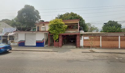 Negocio Vidriería & Cancelería Sr