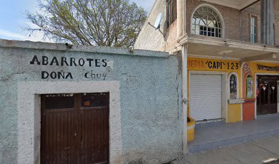 Negocio Vidrieria Capi