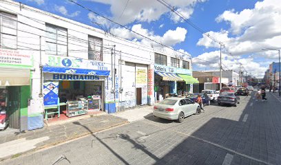 Vidriería Car