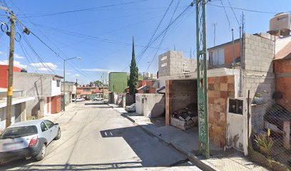 Vidriería Carballo