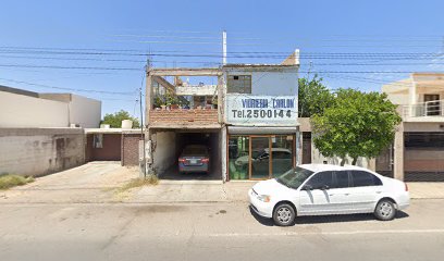 Vidrieria Carlon
